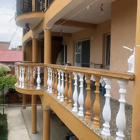 Casa Vergi Casa de hóspedes *