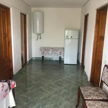 Casa Vergi
