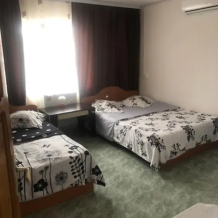 Casa Vergi * Două Mai