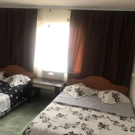 Casa Vergi * Două Mai