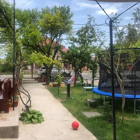 Casa Vergi * Două Mai