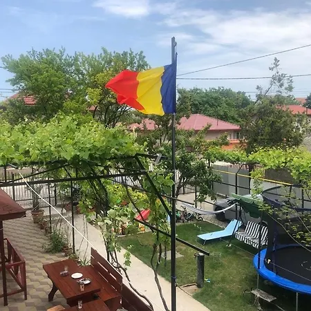Casa Vergi