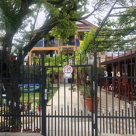 Pensión Casa Vergi *