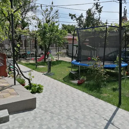 Casa Vergi * Două Mai